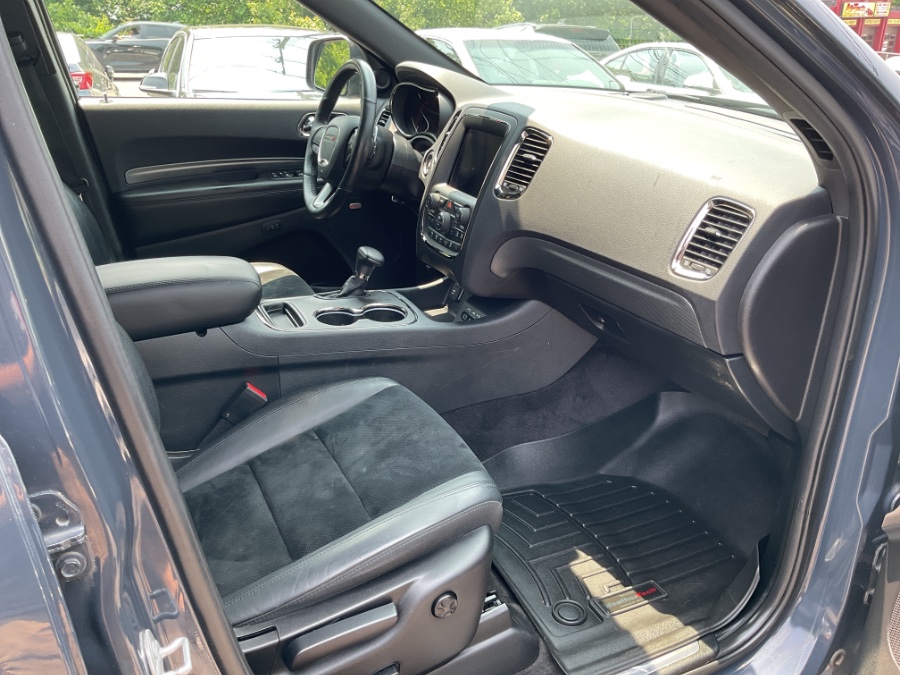 2018 Dodge Durango GT AWD, available for sale in Waterbury, Connecticut | Jim Juliani Motors. Waterbury, Connecticut 2018 Dodge Durango GT AWD, available for sale in Waterbury, Connecticut | Jim Juliani Motors. Waterbury, Connecticut