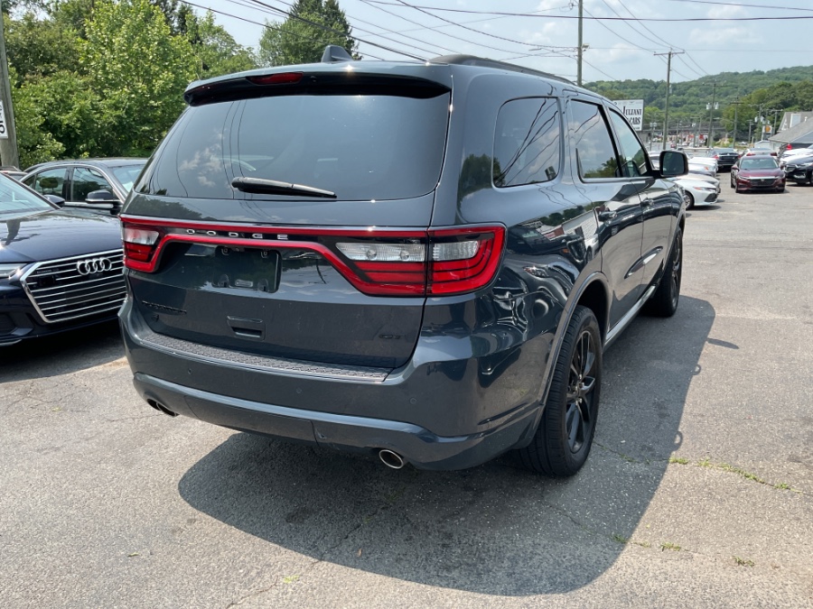 2018 Dodge Durango GT AWD, available for sale in Waterbury, Connecticut | Jim Juliani Motors. Waterbury, Connecticut 2018 Dodge Durango GT AWD, available for sale in Waterbury, Connecticut | Jim Juliani Motors. Waterbury, Connecticut