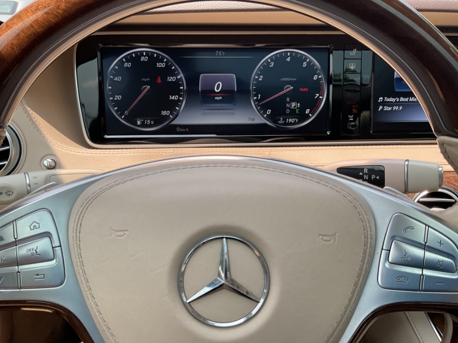 2016 Mercedes-Benz S-Class 4dr Sdn S 550 4MATIC, available for sale in Waterbury, Connecticut | Jim Juliani Motors. Waterbury, Connecticut 2016 Mercedes-Benz S-Class 4dr Sdn S 550 4MATIC, available for sale in Waterbury, Connecticut | Jim Juliani Motors. Waterbury, Connecticut