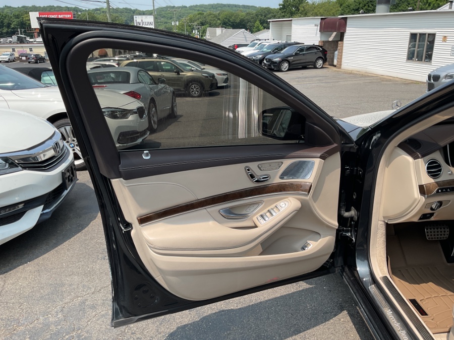 2016 Mercedes-Benz S-Class 4dr Sdn S 550 4MATIC, available for sale in Waterbury, Connecticut | Jim Juliani Motors. Waterbury, Connecticut 2016 Mercedes-Benz S-Class 4dr Sdn S 550 4MATIC, available for sale in Waterbury, Connecticut | Jim Juliani Motors. Waterbury, Connecticut
