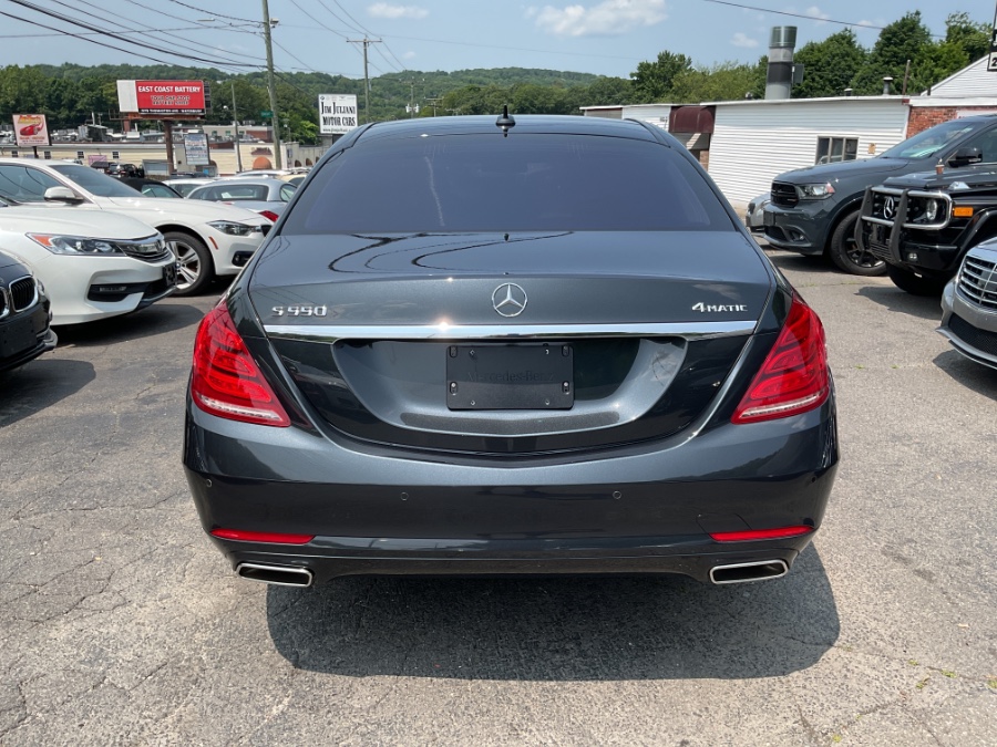 2016 Mercedes-Benz S-Class 4dr Sdn S 550 4MATIC, available for sale in Waterbury, Connecticut | Jim Juliani Motors. Waterbury, Connecticut 2016 Mercedes-Benz S-Class 4dr Sdn S 550 4MATIC, available for sale in Waterbury, Connecticut | Jim Juliani Motors. Waterbury, Connecticut