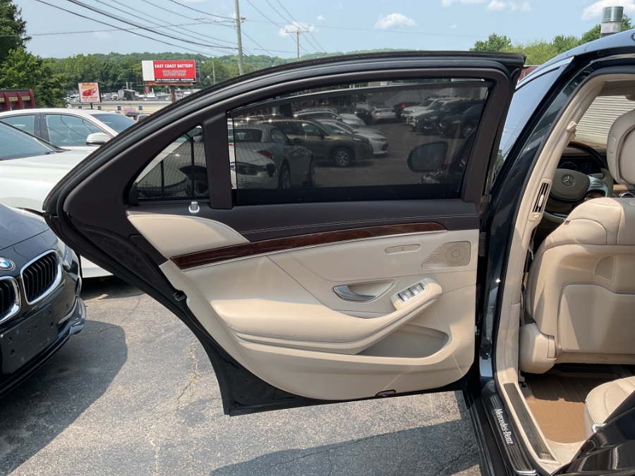 2016 Mercedes-Benz S-Class 4dr Sdn S 550 4MATIC, available for sale in Waterbury, Connecticut | Jim Juliani Motors. Waterbury, Connecticut 2016 Mercedes-Benz S-Class 4dr Sdn S 550 4MATIC, available for sale in Waterbury, Connecticut | Jim Juliani Motors. Waterbury, Connecticut