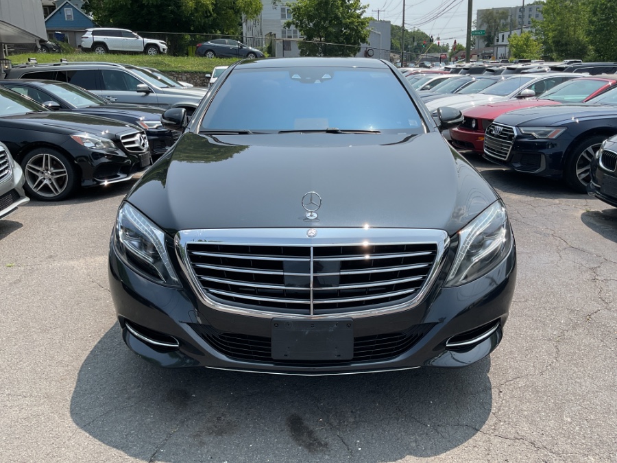 2016 Mercedes-Benz S-Class 4dr Sdn S 550 4MATIC, available for sale in Waterbury, Connecticut | Jim Juliani Motors. Waterbury, Connecticut 2016 Mercedes-Benz S-Class 4dr Sdn S 550 4MATIC, available for sale in Waterbury, Connecticut | Jim Juliani Motors. Waterbury, Connecticut