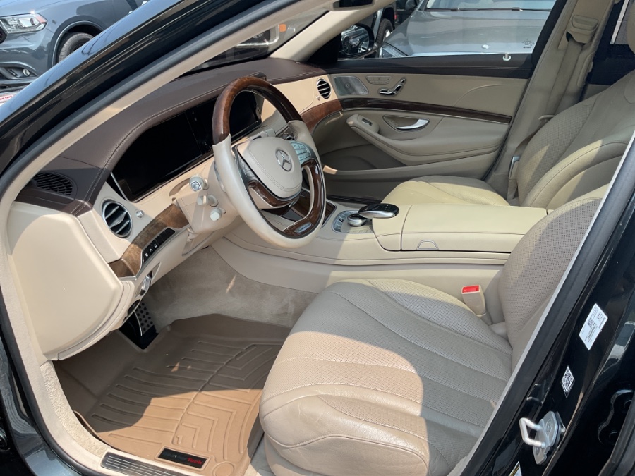 2016 Mercedes-Benz S-Class 4dr Sdn S 550 4MATIC, available for sale in Waterbury, Connecticut | Jim Juliani Motors. Waterbury, Connecticut 2016 Mercedes-Benz S-Class 4dr Sdn S 550 4MATIC, available for sale in Waterbury, Connecticut | Jim Juliani Motors. Waterbury, Connecticut