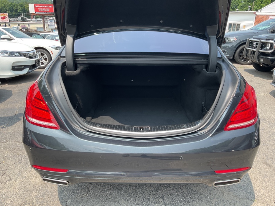 2016 Mercedes-Benz S-Class 4dr Sdn S 550 4MATIC, available for sale in Waterbury, Connecticut | Jim Juliani Motors. Waterbury, Connecticut 2016 Mercedes-Benz S-Class 4dr Sdn S 550 4MATIC, available for sale in Waterbury, Connecticut | Jim Juliani Motors. Waterbury, Connecticut