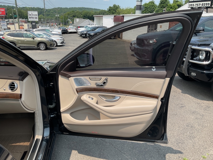 2016 Mercedes-Benz S-Class 4dr Sdn S 550 4MATIC, available for sale in Waterbury, Connecticut | Jim Juliani Motors. Waterbury, Connecticut 2016 Mercedes-Benz S-Class 4dr Sdn S 550 4MATIC, available for sale in Waterbury, Connecticut | Jim Juliani Motors. Waterbury, Connecticut