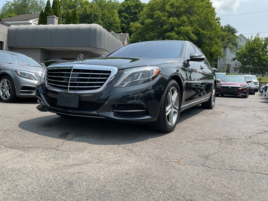 2016 Mercedes-Benz S-Class 4dr Sdn S 550 4MATIC, available for sale in Waterbury, Connecticut | Jim Juliani Motors. Waterbury, Connecticut 2016 Mercedes-Benz S-Class 4dr Sdn S 550 4MATIC, available for sale in Waterbury, Connecticut | Jim Juliani Motors. Waterbury, Connecticut