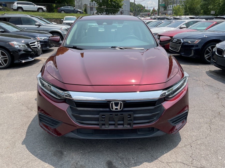 2019 Honda Insight EX CVT, available for sale in Waterbury, Connecticut | Jim Juliani Motors. Waterbury, Connecticut 2019 Honda Insight EX CVT, available for sale in Waterbury, Connecticut | Jim Juliani Motors. Waterbury, Connecticut
