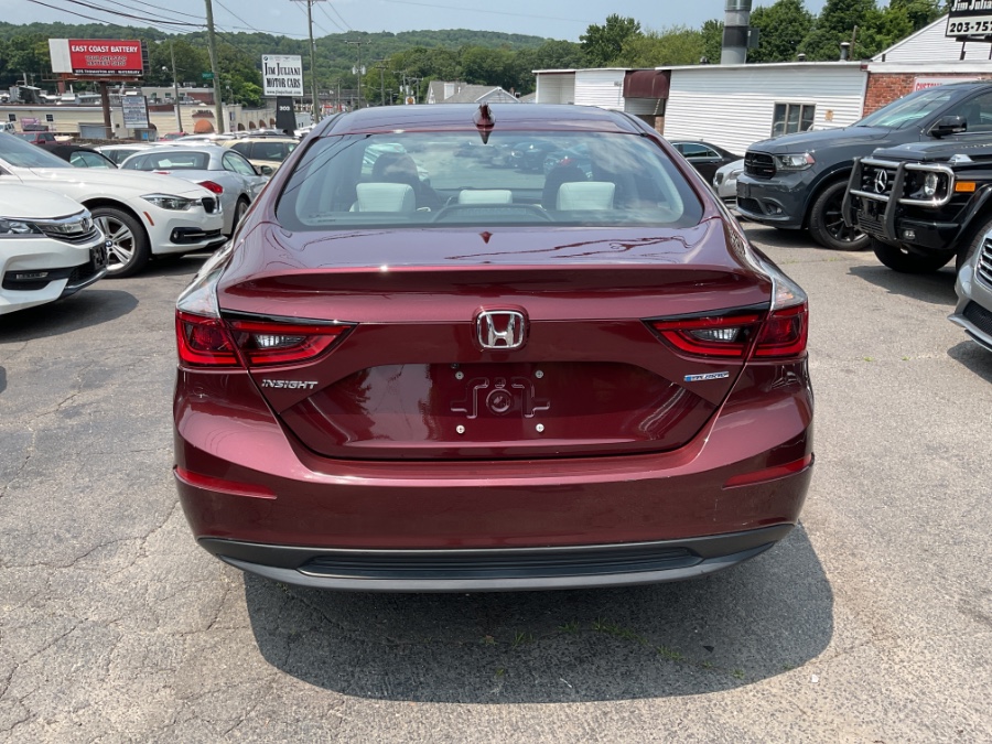 2019 Honda Insight EX CVT, available for sale in Waterbury, Connecticut | Jim Juliani Motors. Waterbury, Connecticut 2019 Honda Insight EX CVT, available for sale in Waterbury, Connecticut | Jim Juliani Motors. Waterbury, Connecticut