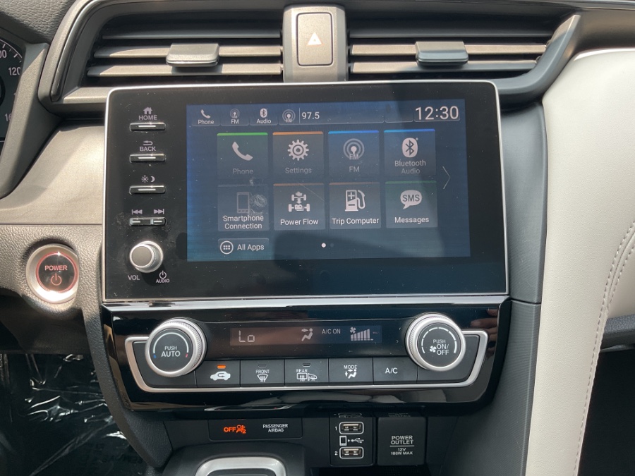 2019 Honda Insight EX CVT, available for sale in Waterbury, Connecticut | Jim Juliani Motors. Waterbury, Connecticut 2019 Honda Insight EX CVT, available for sale in Waterbury, Connecticut | Jim Juliani Motors. Waterbury, Connecticut