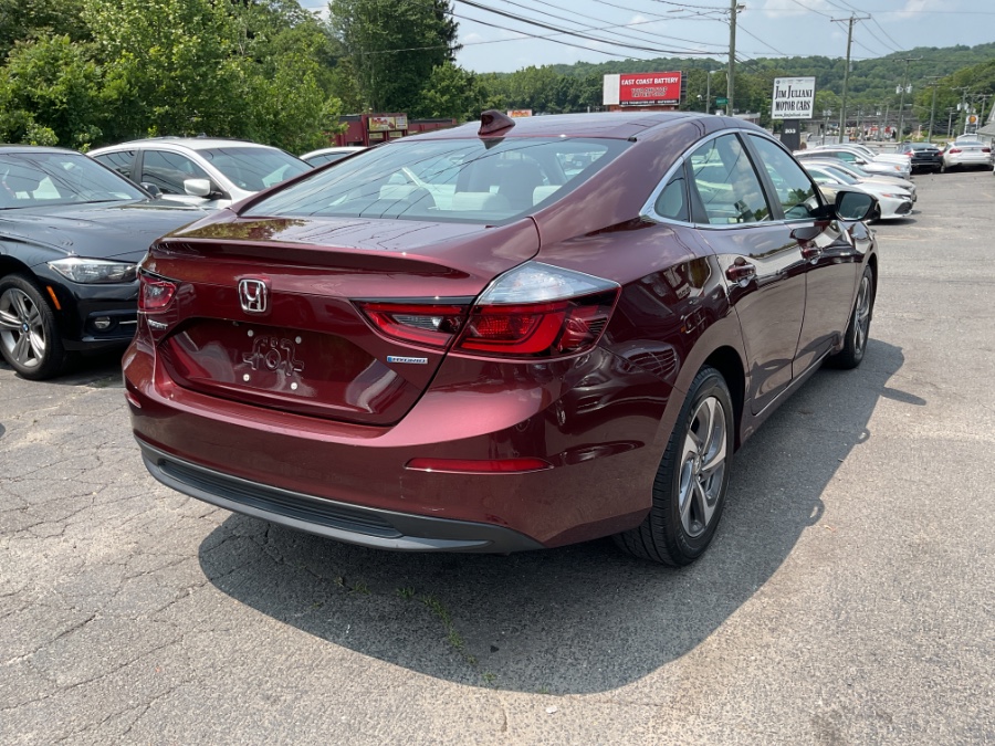2019 Honda Insight EX CVT, available for sale in Waterbury, Connecticut | Jim Juliani Motors. Waterbury, Connecticut 2019 Honda Insight EX CVT, available for sale in Waterbury, Connecticut | Jim Juliani Motors. Waterbury, Connecticut