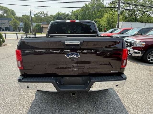 2018 Ford F-150 XLT 4WD LUXURY 5.5'' Box, available for sale in Huntington Station, New York | Huntington Auto Mall. Huntington Station, New York 2018 Ford F-150 XLT 4WD LUXURY 5.5'' Box, available for sale in Huntington Station, New York | Huntington Auto Mall. Huntington Station, New York
