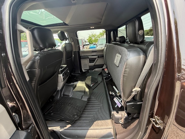 2018 Ford F-150 XLT 4WD LUXURY 5.5'' Box, available for sale in Huntington Station, New York | Huntington Auto Mall. Huntington Station, New York 2018 Ford F-150 XLT 4WD LUXURY 5.5'' Box, available for sale in Huntington Station, New York | Huntington Auto Mall. Huntington Station, New York
