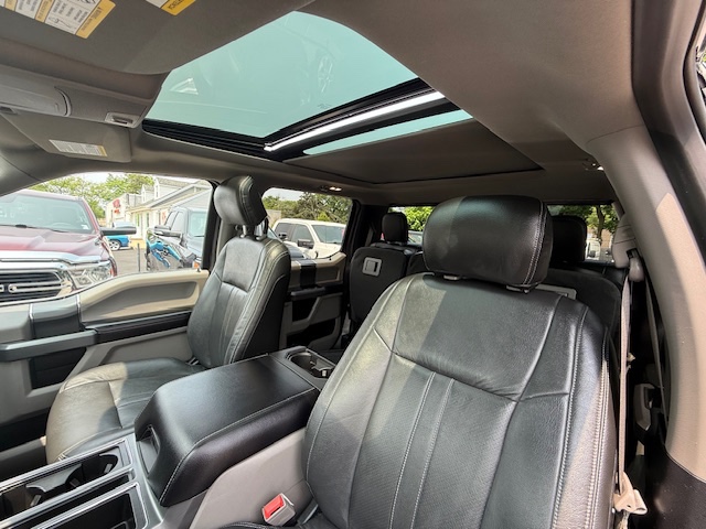 2018 Ford F-150 XLT 4WD LUXURY 5.5'' Box, available for sale in Huntington Station, New York | Huntington Auto Mall. Huntington Station, New York 2018 Ford F-150 XLT 4WD LUXURY 5.5'' Box, available for sale in Huntington Station, New York | Huntington Auto Mall. Huntington Station, New York