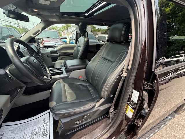 2018 Ford F-150 XLT 4WD LUXURY 5.5'' Box, available for sale in Huntington Station, New York | Huntington Auto Mall. Huntington Station, New York 2018 Ford F-150 XLT 4WD LUXURY 5.5'' Box, available for sale in Huntington Station, New York | Huntington Auto Mall. Huntington Station, New York