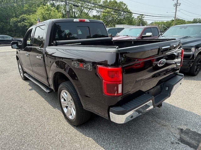 2018 Ford F-150 XLT 4WD LUXURY 5.5'' Box, available for sale in Huntington Station, New York | Huntington Auto Mall. Huntington Station, New York 2018 Ford F-150 XLT 4WD LUXURY 5.5'' Box, available for sale in Huntington Station, New York | Huntington Auto Mall. Huntington Station, New York