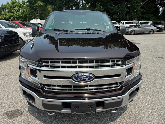 2018 Ford F-150 XLT 4WD LUXURY 5.5'' Box, available for sale in Huntington Station, New York | Huntington Auto Mall. Huntington Station, New York 2018 Ford F-150 XLT 4WD LUXURY 5.5'' Box, available for sale in Huntington Station, New York | Huntington Auto Mall. Huntington Station, New York