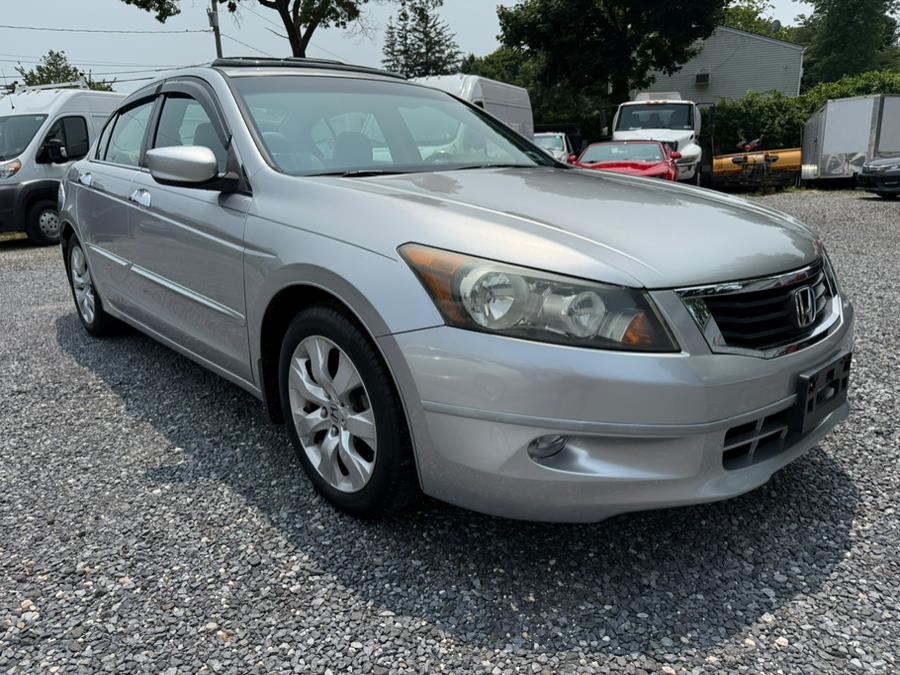 2010 Honda Accord Sdn 4dr V6 Auto EX-L, available for sale in West Babylon, New York | Best Buy Auto Stop. West Babylon, New York 2010 Honda Accord Sdn 4dr V6 Auto EX-L, available for sale in West Babylon, New York | Best Buy Auto Stop. West Babylon, New York