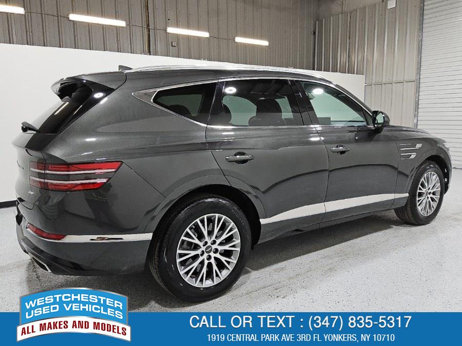2024 Genesis Gv80 2.5T, available for sale in Yonkers, New York | Apex Westchester Used Vehicles. Yonkers, New York 2024 Genesis Gv80 2.5T, available for sale in Yonkers, New York | Apex Westchester Used Vehicles. Yonkers, New York