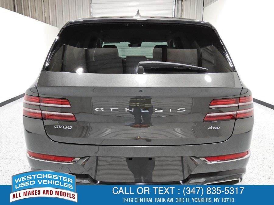 2024 Genesis Gv80 2.5T, available for sale in Yonkers, New York | Apex Westchester Used Vehicles. Yonkers, New York 2024 Genesis Gv80 2.5T, available for sale in Yonkers, New York | Apex Westchester Used Vehicles. Yonkers, New York