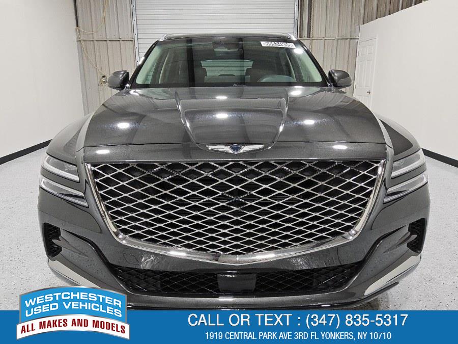 2024 Genesis Gv80 2.5T, available for sale in Yonkers, New York | Apex Westchester Used Vehicles. Yonkers, New York 2024 Genesis Gv80 2.5T, available for sale in Yonkers, New York | Apex Westchester Used Vehicles. Yonkers, New York