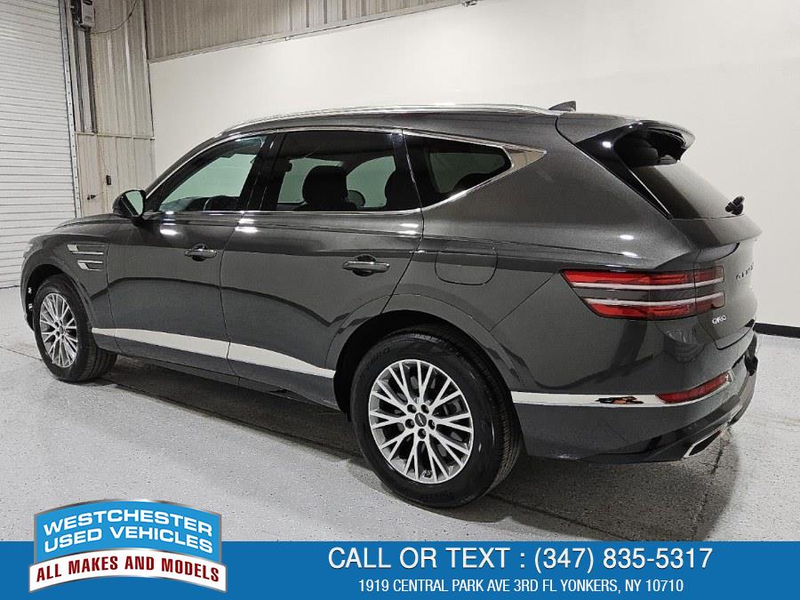 2024 Genesis Gv80 2.5T, available for sale in Yonkers, New York | Apex Westchester Used Vehicles. Yonkers, New York 2024 Genesis Gv80 2.5T, available for sale in Yonkers, New York | Apex Westchester Used Vehicles. Yonkers, New York