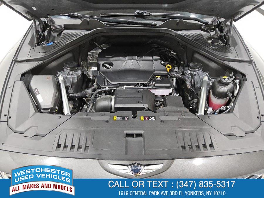 2024 Genesis Gv80 2.5T, available for sale in Yonkers, New York | Apex Westchester Used Vehicles. Yonkers, New York 2024 Genesis Gv80 2.5T, available for sale in Yonkers, New York | Apex Westchester Used Vehicles. Yonkers, New York