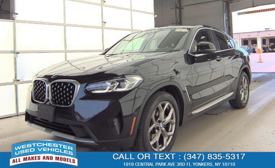 2024 BMW X4 xDrive30i, available for sale in Yonkers, New York | Apex Westchester Used Vehicles. Yonkers, New York 2024 BMW X4 xDrive30i, available for sale in Yonkers, New York | Apex Westchester Used Vehicles. Yonkers, New York