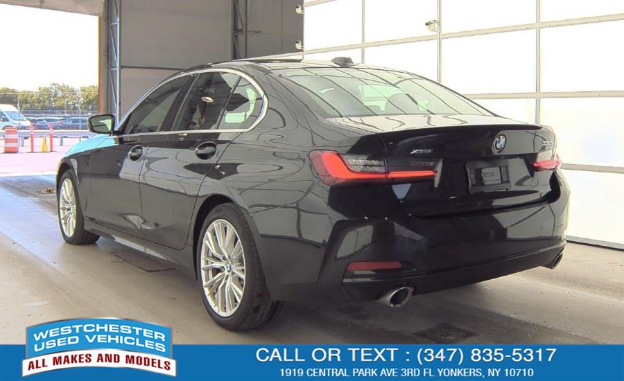 2024 BMW 3 Series 330i xDrive, available for sale in Yonkers, New York | Apex Westchester Used Vehicles. Yonkers, New York 2024 BMW 3 Series 330i xDrive, available for sale in Yonkers, New York | Apex Westchester Used Vehicles. Yonkers, New York