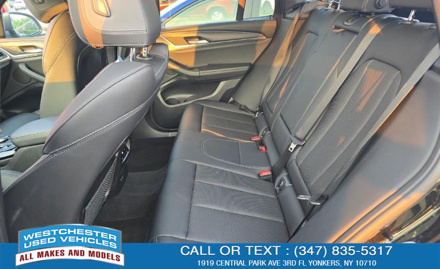 2024 BMW X3 xDrive30i Sports Activity Vehicle, available for sale in Yonkers, New York | Apex Westchester Used Vehicles. Yonkers, New York 2024 BMW X3 xDrive30i Sports Activity Vehicle, available for sale in Yonkers, New York | Apex Westchester Used Vehicles. Yonkers, New York