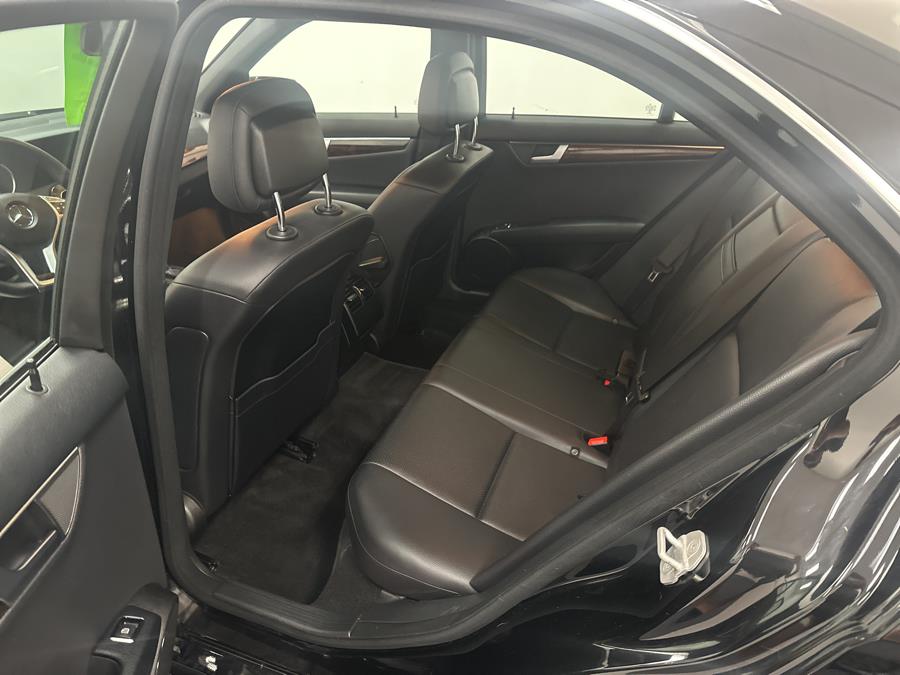 2014 Mercedes-Benz C-Class 4dr Sdn C 300 Sport 4MATIC, available for sale in Plainville, Connecticut | New England Auto Sales LLC. Plainville, Connecticut 2014 Mercedes-Benz C-Class 4dr Sdn C 300 Sport 4MATIC, available for sale in Plainville, Connecticut | New England Auto Sales LLC. Plainville, Connecticut