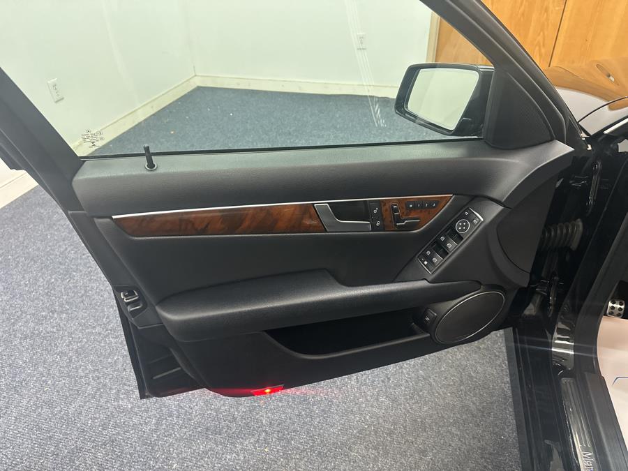 2014 Mercedes-Benz C-Class 4dr Sdn C 300 Sport 4MATIC, available for sale in Plainville, Connecticut | New England Auto Sales LLC. Plainville, Connecticut 2014 Mercedes-Benz C-Class 4dr Sdn C 300 Sport 4MATIC, available for sale in Plainville, Connecticut | New England Auto Sales LLC. Plainville, Connecticut