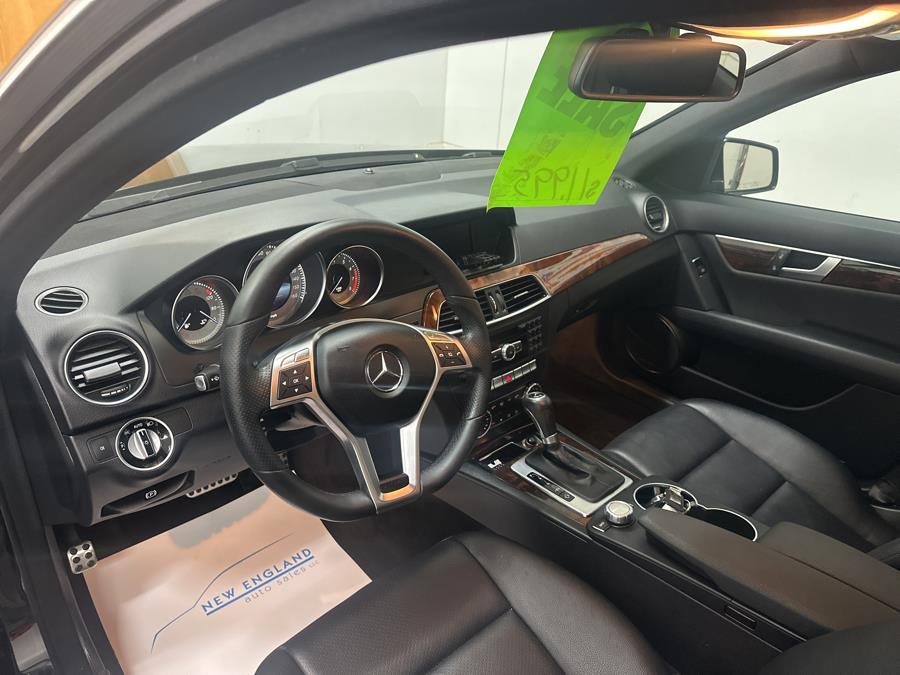 2014 Mercedes-Benz C-Class 4dr Sdn C 300 Sport 4MATIC, available for sale in Plainville, Connecticut | New England Auto Sales LLC. Plainville, Connecticut 2014 Mercedes-Benz C-Class 4dr Sdn C 300 Sport 4MATIC, available for sale in Plainville, Connecticut | New England Auto Sales LLC. Plainville, Connecticut