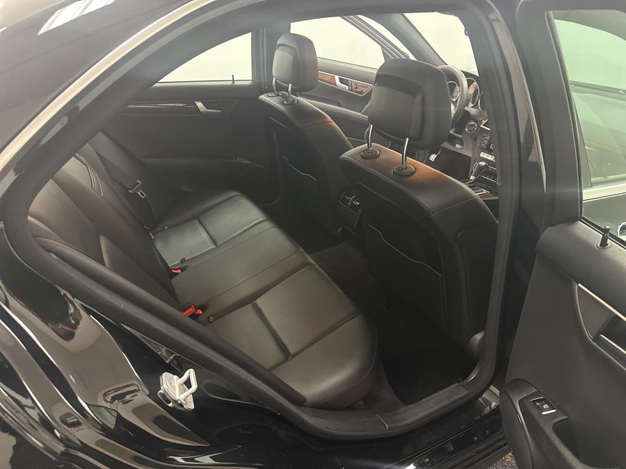 2014 Mercedes-Benz C-Class 4dr Sdn C 300 Sport 4MATIC, available for sale in Plainville, Connecticut | New England Auto Sales LLC. Plainville, Connecticut 2014 Mercedes-Benz C-Class 4dr Sdn C 300 Sport 4MATIC, available for sale in Plainville, Connecticut | New England Auto Sales LLC. Plainville, Connecticut
