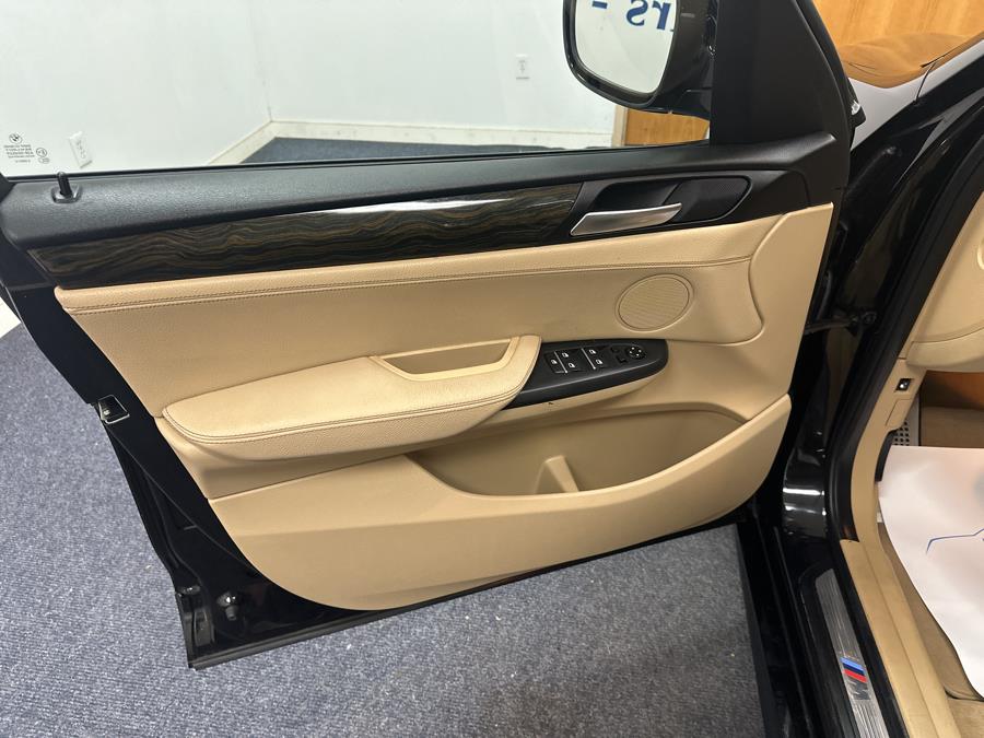 2013 BMW X3 AWD 4dr xDrive35i, available for sale in Plainville, Connecticut | New England Auto Sales LLC. Plainville, Connecticut 2013 BMW X3 AWD 4dr xDrive35i, available for sale in Plainville, Connecticut | New England Auto Sales LLC. Plainville, Connecticut