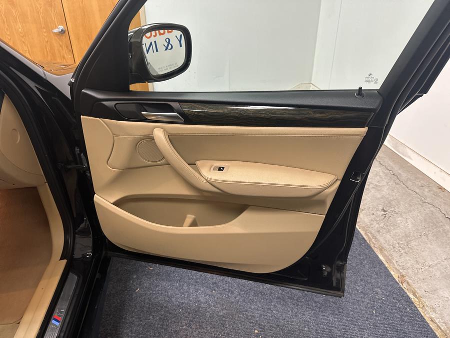 2013 BMW X3 AWD 4dr xDrive35i, available for sale in Plainville, Connecticut | New England Auto Sales LLC. Plainville, Connecticut 2013 BMW X3 AWD 4dr xDrive35i, available for sale in Plainville, Connecticut | New England Auto Sales LLC. Plainville, Connecticut