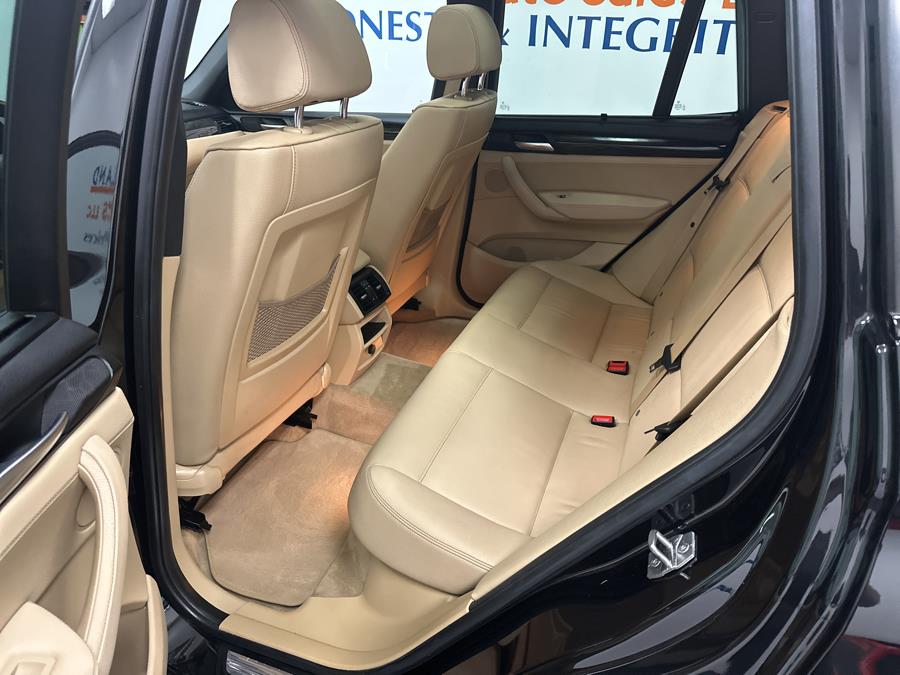 2013 BMW X3 AWD 4dr xDrive35i, available for sale in Plainville, Connecticut | New England Auto Sales LLC. Plainville, Connecticut 2013 BMW X3 AWD 4dr xDrive35i, available for sale in Plainville, Connecticut | New England Auto Sales LLC. Plainville, Connecticut