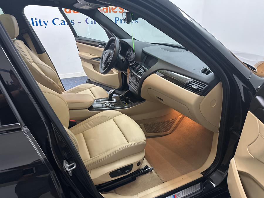 2013 BMW X3 AWD 4dr xDrive35i, available for sale in Plainville, Connecticut | New England Auto Sales LLC. Plainville, Connecticut 2013 BMW X3 AWD 4dr xDrive35i, available for sale in Plainville, Connecticut | New England Auto Sales LLC. Plainville, Connecticut