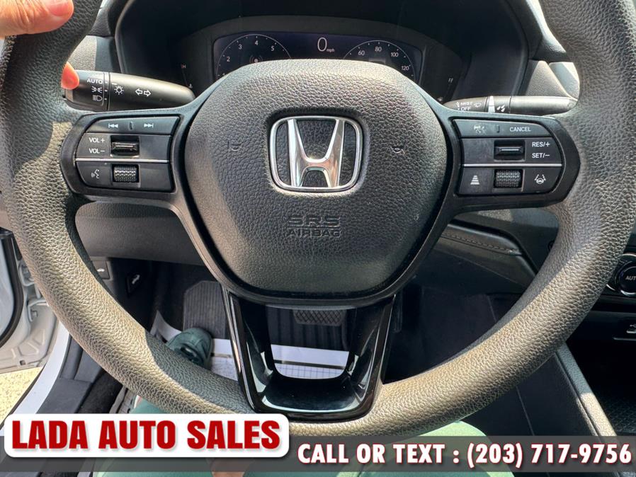 2023 Honda Accord Sedan EX CVT, available for sale in Bridgeport, Connecticut | Lada Auto Sales. Bridgeport, Connecticut 2023 Honda Accord Sedan EX CVT, available for sale in Bridgeport, Connecticut | Lada Auto Sales. Bridgeport, Connecticut