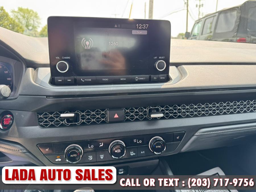 2023 Honda Accord Sedan EX CVT, available for sale in Bridgeport, Connecticut | Lada Auto Sales. Bridgeport, Connecticut 2023 Honda Accord Sedan EX CVT, available for sale in Bridgeport, Connecticut | Lada Auto Sales. Bridgeport, Connecticut