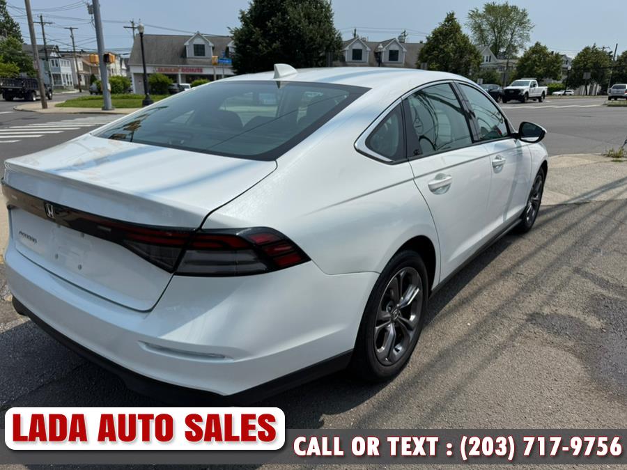 2023 Honda Accord Sedan EX CVT, available for sale in Bridgeport, Connecticut | Lada Auto Sales. Bridgeport, Connecticut 2023 Honda Accord Sedan EX CVT, available for sale in Bridgeport, Connecticut | Lada Auto Sales. Bridgeport, Connecticut