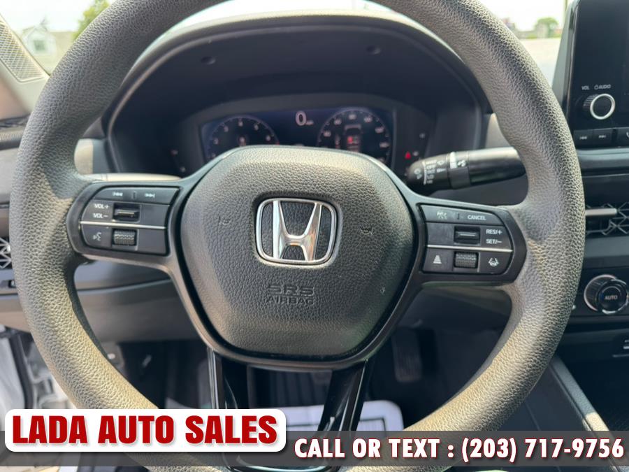 2023 Honda Accord Sedan EX CVT, available for sale in Bridgeport, Connecticut | Lada Auto Sales. Bridgeport, Connecticut 2023 Honda Accord Sedan EX CVT, available for sale in Bridgeport, Connecticut | Lada Auto Sales. Bridgeport, Connecticut