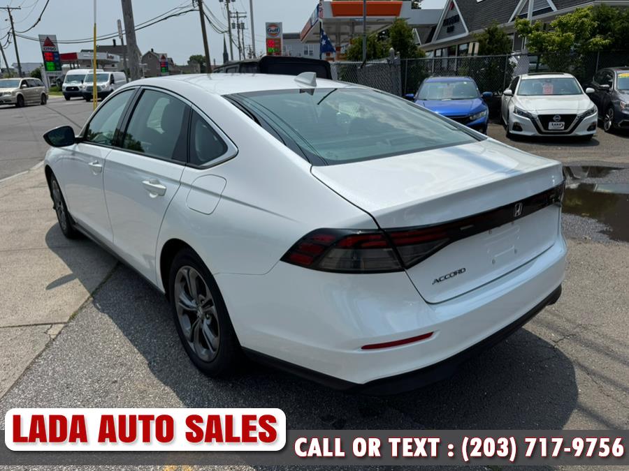 2023 Honda Accord Sedan EX CVT, available for sale in Bridgeport, Connecticut | Lada Auto Sales. Bridgeport, Connecticut 2023 Honda Accord Sedan EX CVT, available for sale in Bridgeport, Connecticut | Lada Auto Sales. Bridgeport, Connecticut