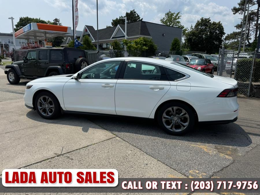 2023 Honda Accord Sedan EX CVT, available for sale in Bridgeport, Connecticut | Lada Auto Sales. Bridgeport, Connecticut 2023 Honda Accord Sedan EX CVT, available for sale in Bridgeport, Connecticut | Lada Auto Sales. Bridgeport, Connecticut