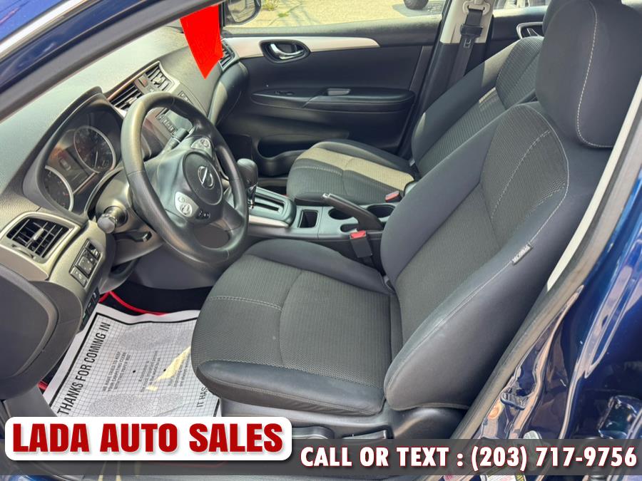 2018 Nissan Sentra SR CVT, available for sale in Bridgeport, Connecticut | Lada Auto Sales. Bridgeport, Connecticut 2018 Nissan Sentra SR CVT, available for sale in Bridgeport, Connecticut | Lada Auto Sales. Bridgeport, Connecticut