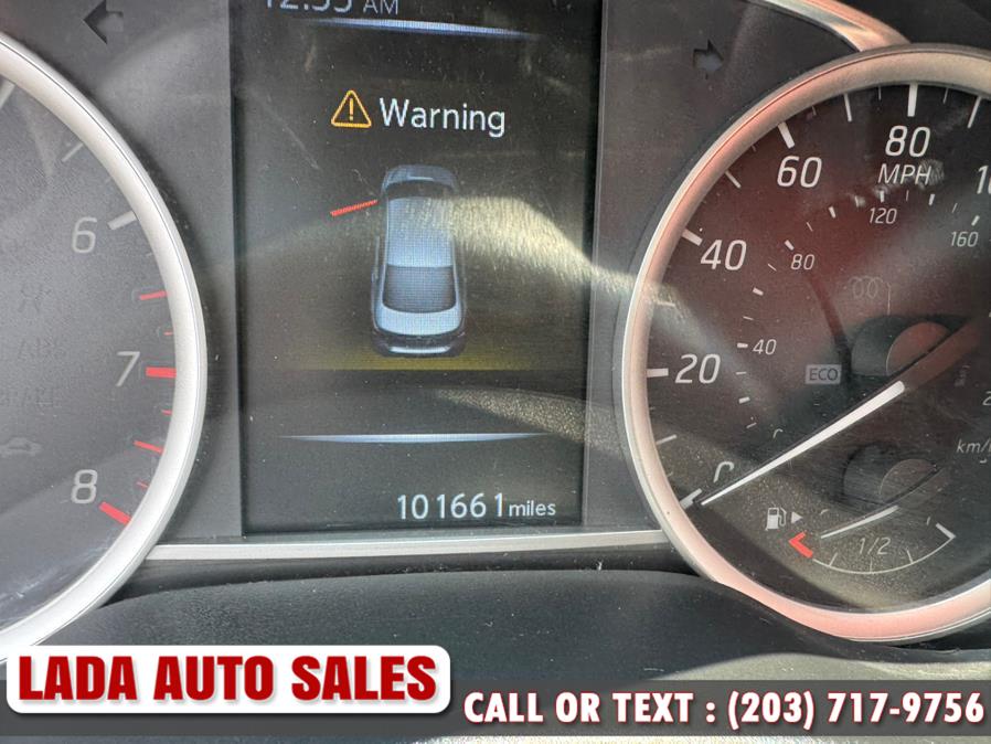 2018 Nissan Sentra SR CVT, available for sale in Bridgeport, Connecticut | Lada Auto Sales. Bridgeport, Connecticut 2018 Nissan Sentra SR CVT, available for sale in Bridgeport, Connecticut | Lada Auto Sales. Bridgeport, Connecticut