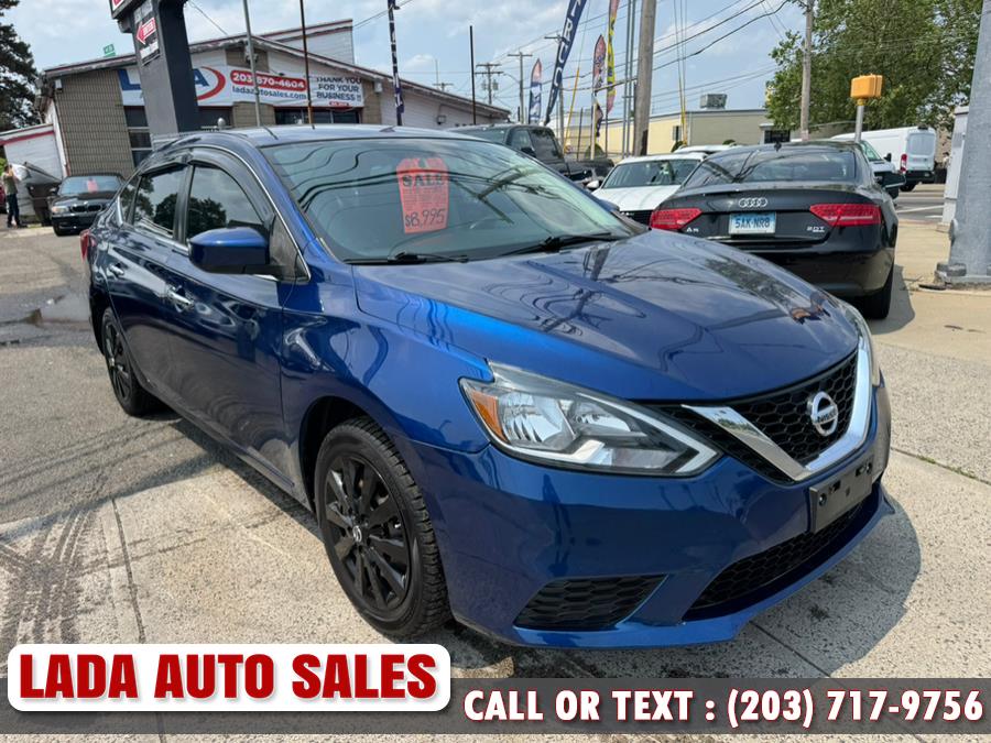 2018 Nissan Sentra SR CVT, available for sale in Bridgeport, Connecticut | Lada Auto Sales. Bridgeport, Connecticut 2018 Nissan Sentra SR CVT, available for sale in Bridgeport, Connecticut | Lada Auto Sales. Bridgeport, Connecticut