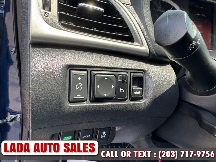 2018 Nissan Sentra SR CVT, available for sale in Bridgeport, Connecticut | Lada Auto Sales. Bridgeport, Connecticut 2018 Nissan Sentra SR CVT, available for sale in Bridgeport, Connecticut | Lada Auto Sales. Bridgeport, Connecticut