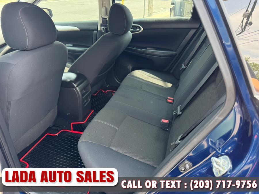 2018 Nissan Sentra SR CVT, available for sale in Bridgeport, Connecticut | Lada Auto Sales. Bridgeport, Connecticut 2018 Nissan Sentra SR CVT, available for sale in Bridgeport, Connecticut | Lada Auto Sales. Bridgeport, Connecticut