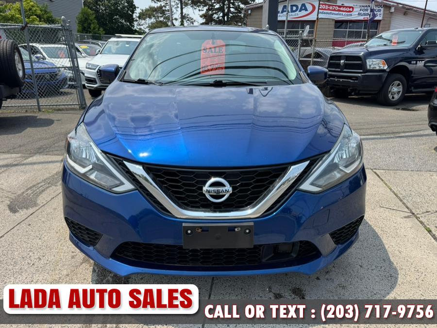 2018 Nissan Sentra SR CVT, available for sale in Bridgeport, Connecticut | Lada Auto Sales. Bridgeport, Connecticut 2018 Nissan Sentra SR CVT, available for sale in Bridgeport, Connecticut | Lada Auto Sales. Bridgeport, Connecticut
